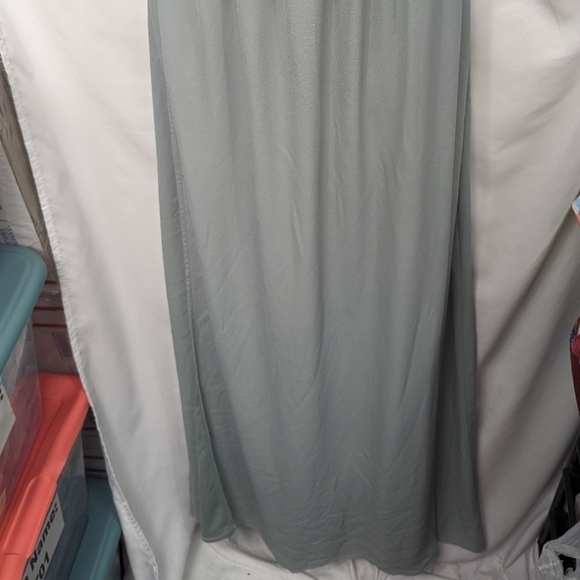 Show Me Your Mumu Kendall Maxi Dress Sz M - Picture 2 of 13